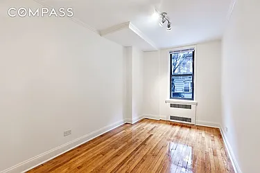 Rented by Compass