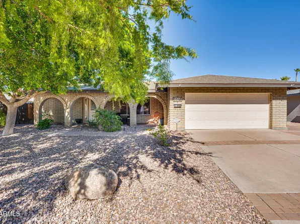 2308 E Loyola Drive, Tempe, AZ 85282