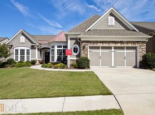 311 Anna Ruby Ct, Griffin, GA 30223