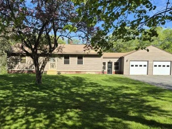 163 Pinkham Brook Road, Durham, ME 04222