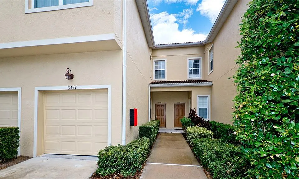 3497 Parkridge Cir #16-102
