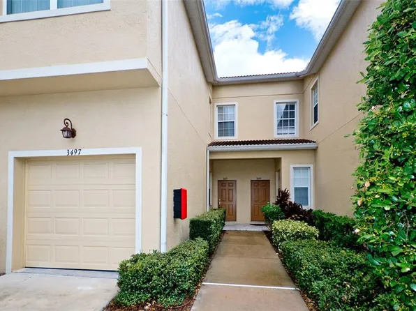 3497 Parkridge Cir, Sarasota, FL