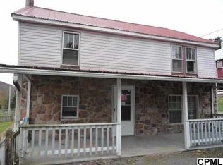 3811 Raccoon Valley Rd, Millerstown, PA 17062