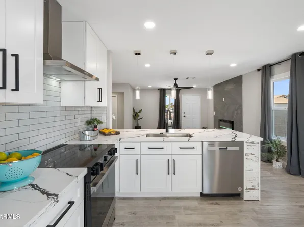 12487 N TONYA Street, El Mirage, AZ 85335