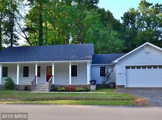 11569 Bootstrap Trl, Lusby, MD 20657