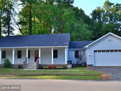 11569 Bootstrap Trl, Lusby, MD, 20657