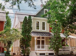 522 W James St, Lancaster, PA 17603