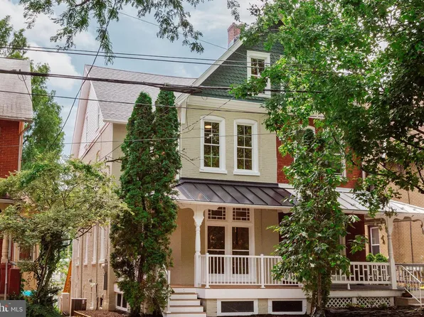 522 W James St, Lancaster, PA 17603