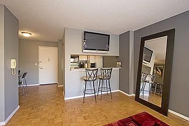 Rented by Empire State Properties