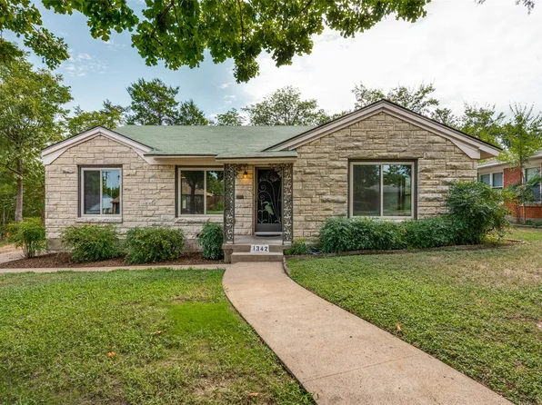 1342 Michigan Ave, Dallas, TX 75216
