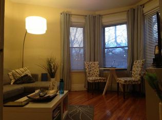 50 Charlesgate E APT 183, Boston, MA 02215