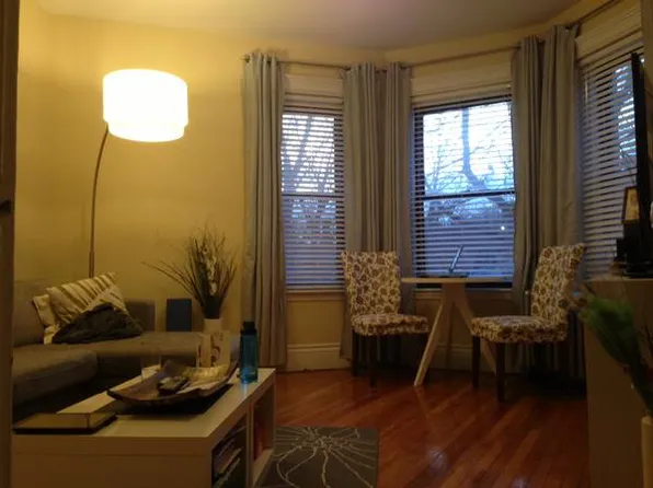 50 Charlesgate E, Boston, MA