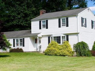 24 Fox Den Rd, Bethel, CT 06801