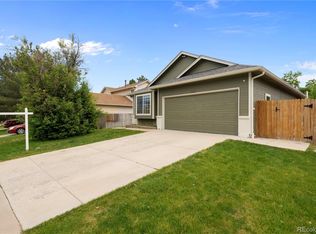 330 N Holcomb St, Castle Rock, CO 80104