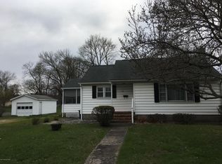 75 Walnut St, East Stroudsburg, PA