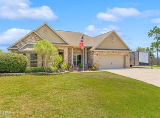 3102 Justine Ct, Panama City, FL 32404