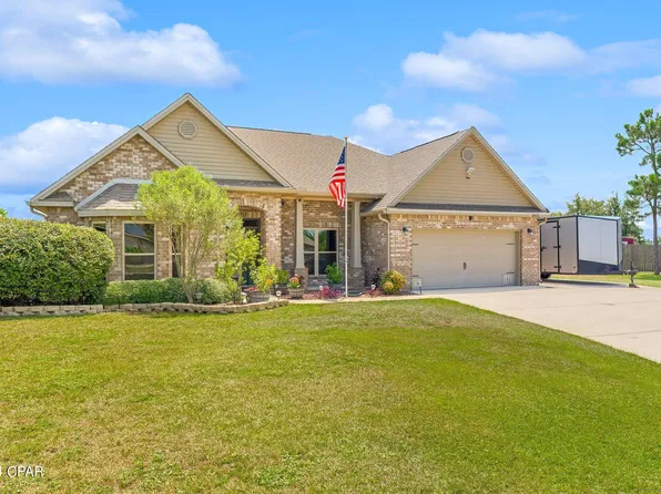 3102 Justine Ct, Panama City, FL 32404