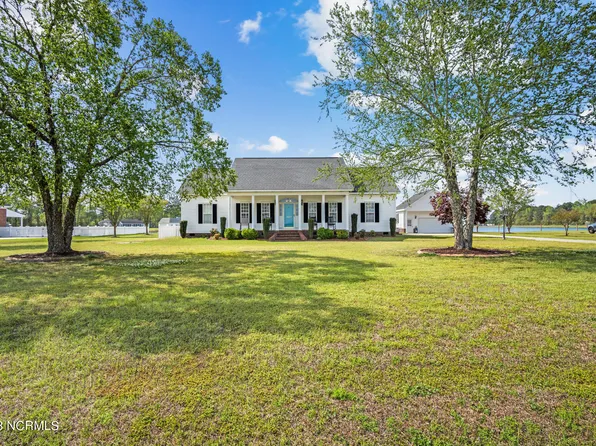 3567 Fountain Hill Drive, Grifton, NC 28530