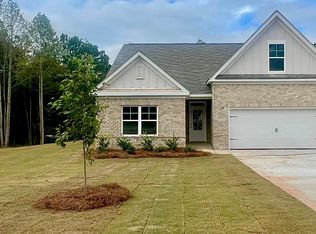 37 Sydney Ct #46, Mansfield, GA 30055