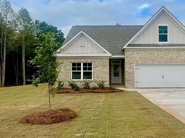 37 Sydney Ct #46, Mansfield, GA 30055