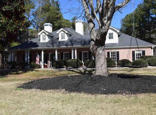130 Marina Ct, Fayetteville, GA 30215