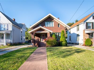 355 E Chestnut St, Lisbon, OH, 44432