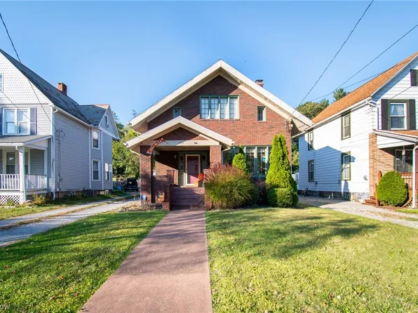 355 E Chestnut St, Lisbon, OH 44432
