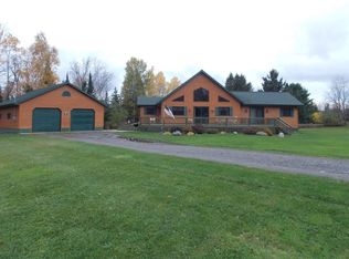 18154 Ford Farm Rd, Lanse, MI 49946