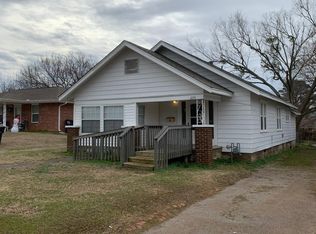1229 E 11th St, Shawnee, OK 74801