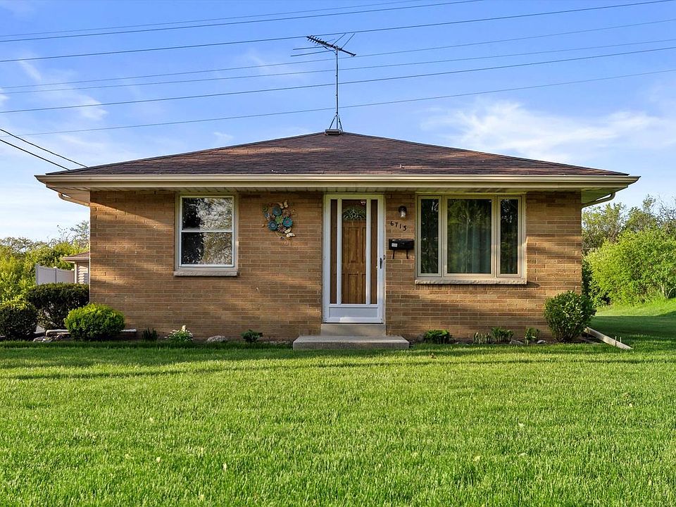 1st image of 6713 West Allerton AVENUE