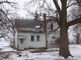 24344 170th St, New Richland, MN 56072