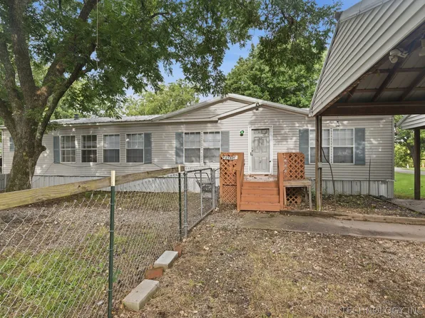 4 Tooker Point, Salina, OK 74365