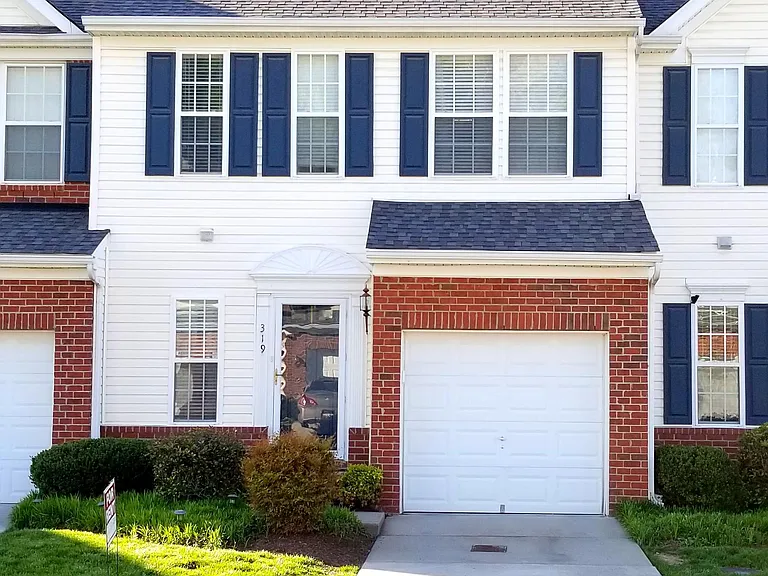 7277 Charlotte Pike #319 — Photo 2