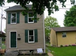 1531 Washington St, Lebanon, PA 17042