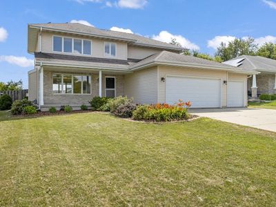 3107 Collingwood Drive, Sun Prairie, WI, 53590