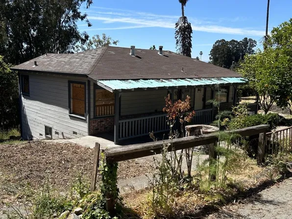 5250 Sunset Dr, El Sobrante, CA 94803