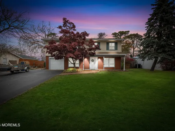 406 Lawrence Drive, Lanoka Harbor, NJ 08734