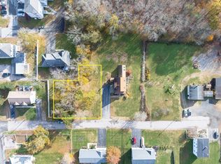 0 Alvin St LOT 501, Attleboro, MA 02703