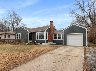 11005 E 78th St, Raytown, MO 64138