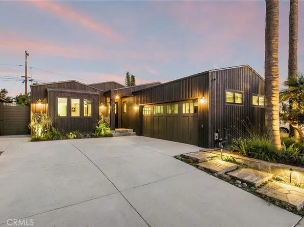 624 Sea Breeze Dr, Seal Beach, CA 90740