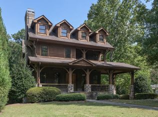3081 Clarendale Dr NW, Atlanta, GA 30327