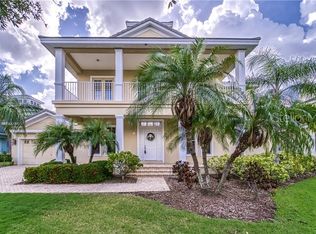 5319 Fishersound Ln, Apollo Beach, FL 33572