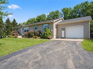 10960 Dennison Rd, Forestville, NY 14062