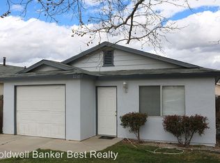 1117 Cherry Ln, Tehachapi, CA 93561