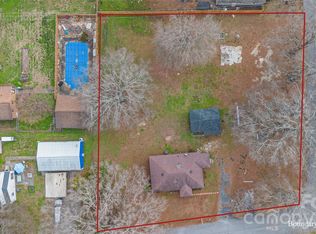 109 Barrett Rd, Cherryville, NC 28021