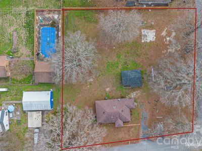109 Barrett Rd, Cherryville, NC, 28021
