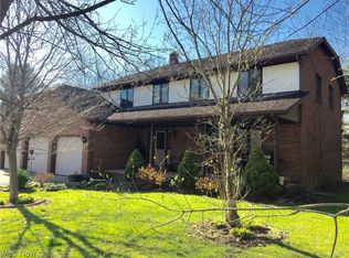 12916 Lovers Lane Rd, Spencer, OH 44275