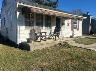 328 E Pike St, South Lebanon, OH 45065