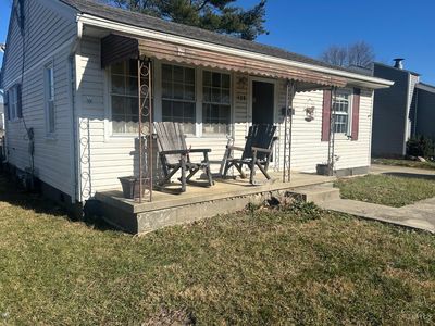 328 E Pike St, South Lebanon, OH, 45065