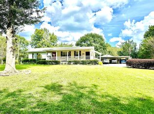 108 W Meadow Ln SW, Brookhaven, MS 39601